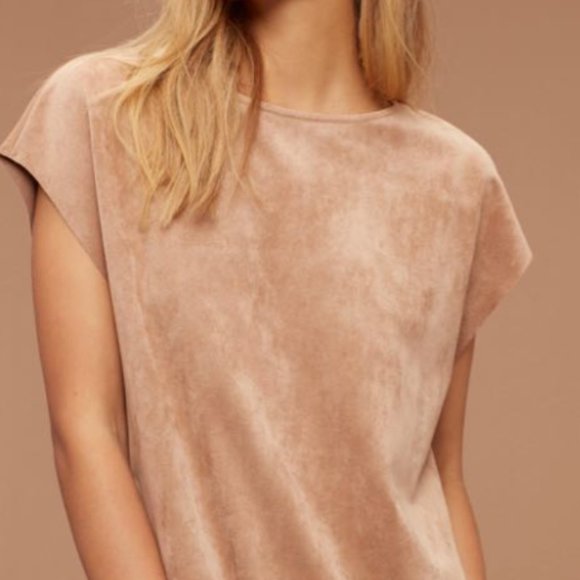 Aritzia - Wilfred Free Nori Shift Dress - Picture 5 of 6